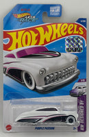 Hot Wheels Purple Passion Factory Sealed
