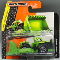 Matchbox Mound Mover