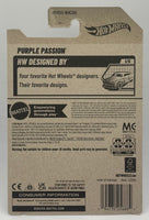 Hot Wheels Purple Passion Factory Sealed
