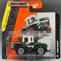 Matchbox Acre Maker