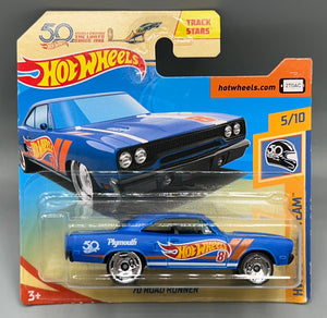 Hot Wheels Color Shifters Scion XB