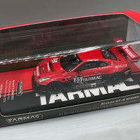 Tarmac Works Nissan GT-R Nismo GT3 GT World Championship Asia Esports Championship 2020