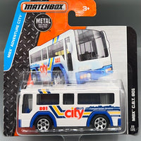 Matchbox C.B.T 801