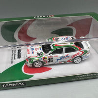 Tarmac Works Toyota Altezza N1 Super Taikyu Series 1999