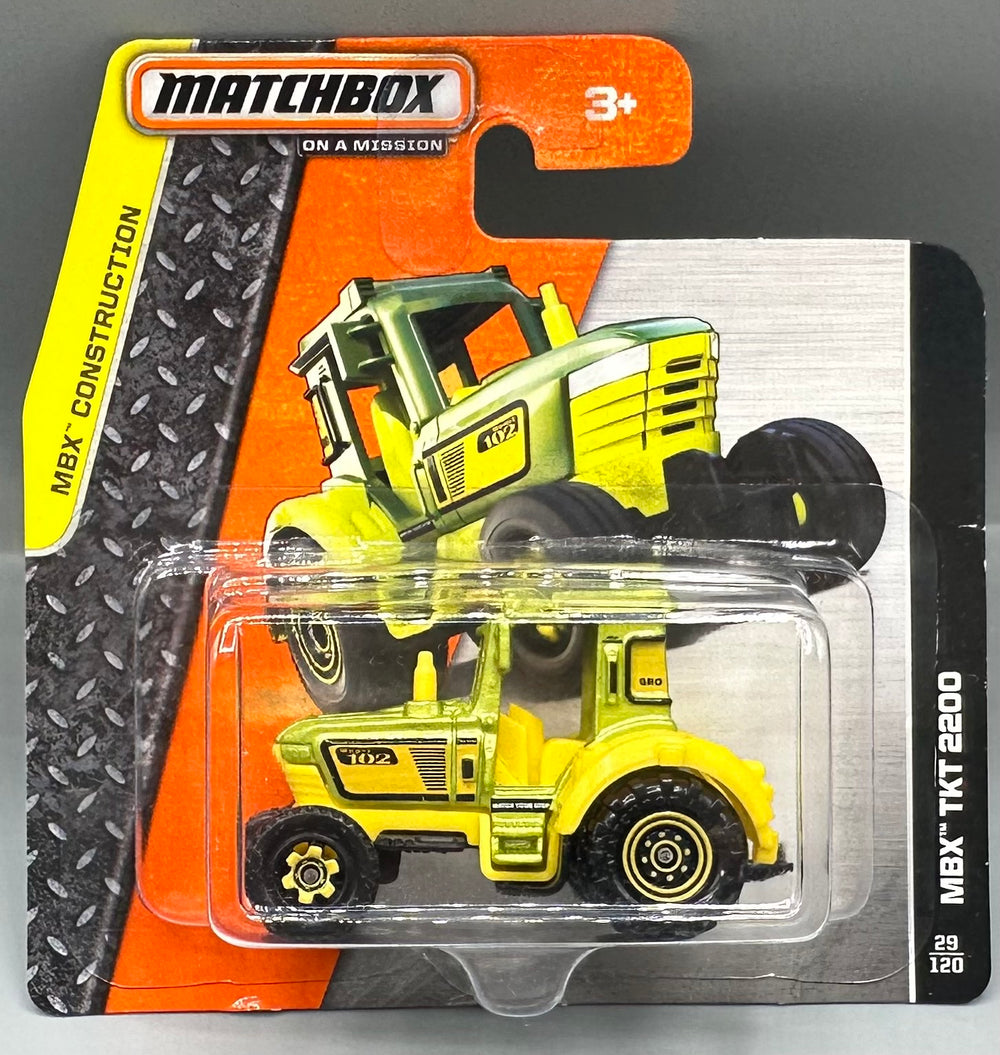 Matchbox TXT 2200
