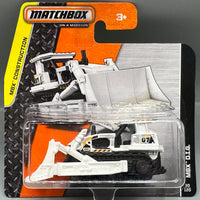 Matchbox MBX D.I.G