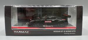 Tarmac Works Nissan GT-R Nismo GT3
