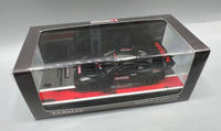 Tarmac Works Nissan GT-R Nismo GT3
