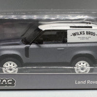 Tarmac Works Land Rover Defender 90