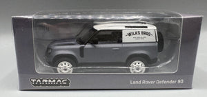 Tarmac Works Land Rover Defender 90