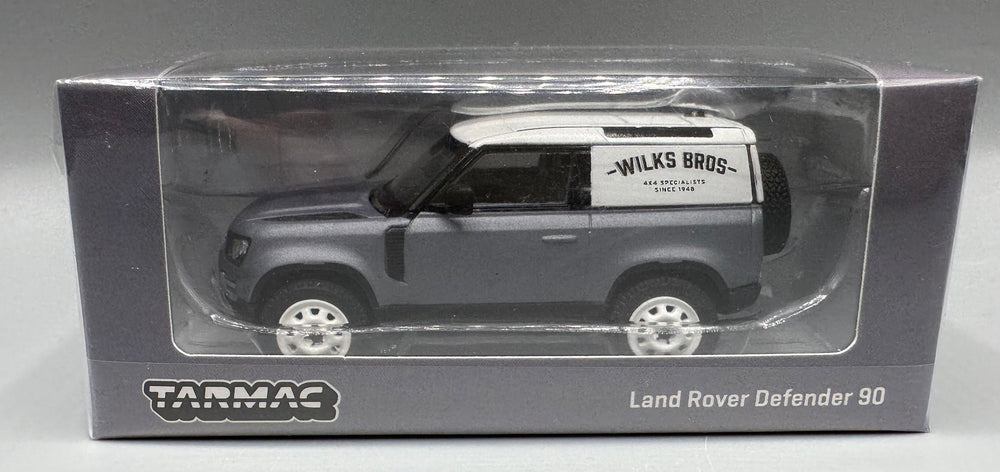 Tarmac Works Land Rover Defender 90