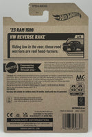 Hot Wheels '23 Ram 1500 Factory Sealed
