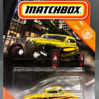 Matchbox '33 Ford Coupe