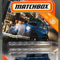 Matchbox 1933 Plymouth Sedan