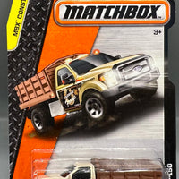 Matchbox Ford F-150