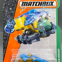 Matchbox Sub Seeker