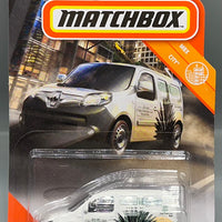 Matchbox Renault Kangoo