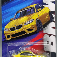Hot Wheels 2016 BMW M2
