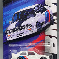 Hot Wheels 1992 BMW M3