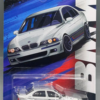 Hot Wheels 2001 BMW M5