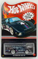 Hot Wheels 2026 Collectors Edition '78 Porsche 935/78

