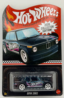 Hot Wheels 2026 Collectors Edition BMW 2002
