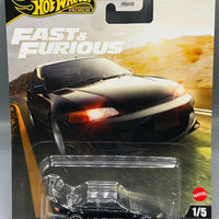 Hot Wheels Fast & Furious 1993 Honda Civic Coupe EX EJ1