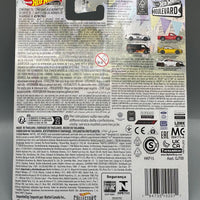 Hot Wheels Boulevard Dodge Van