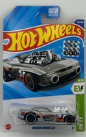 Hot Wheels Rodger Dodger 2.0 Factory Sealed
