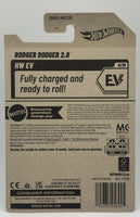Hot Wheels Rodger Dodger 2.0 Factory Sealed
