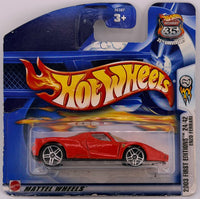 Hot Wheels Enzo Ferrari
