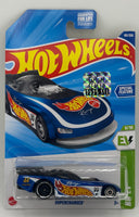 Hot Wheels Supercharged Factory Sealed
