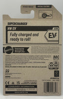 Hot Wheels Supercharged Factory Sealed
