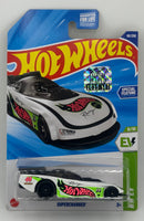 Hot Wheels Supercharged Factory Sealed
