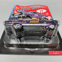 Hot Wheels Red Line Club 2017 Selections Series '66 Super Nova