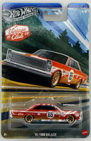 Hot Wheels Vintage Club '85 Ford Galaxie
