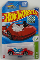 Hot Wheels Deora III Factory Sealed
