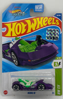 Hot Wheels Deora III Factory Sealed
