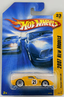 Hot Wheels Ferrari 250 LM

