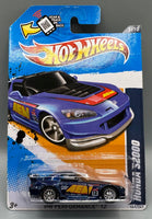 Hot Wheels Super Treasure Hunt Honda S2000
