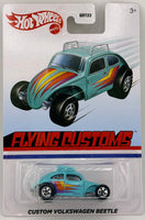 Hot Wheels Flying Customs Custom VW Volkswagen Beetle
