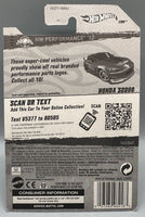 Hot Wheels Super Treasure Hunt Honda S2000
