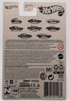 Hot Wheels Flying Customs Custom VW Volkswagen Beetle
