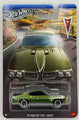 Hot Wheels Pontiac Series '70 Pontiac GTO Judge