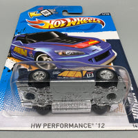 Hot Wheels Super Treasure Hunt Honda S2000