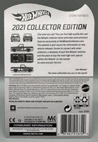 Hot Wheels Legends Tour '83 Chevy Silverado Factory Sealed
