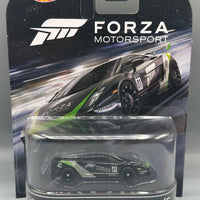 Hot Wheels Forza Motorsport Lamborghini Gallardo LP 610-4 Superleggera
