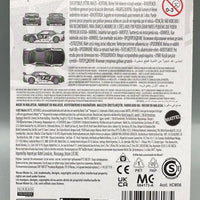 Hot Wheels Legends Tour Nissan Skyline GT-R (R32)