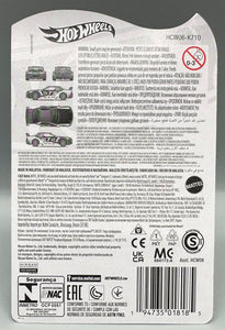 Hot Wheels Legends Tour Nissan Skyline GT-R (R32)