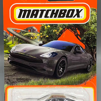 Matchbox Karma GS-6